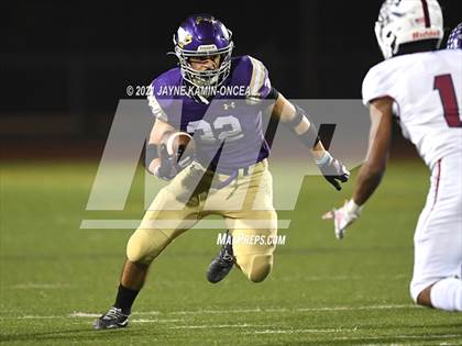 Thumbnail 2 in Scripps Ranch @ Valencia  (CIF State Regional DIV 2A) photogallery.