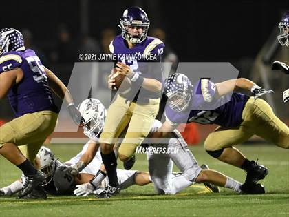Thumbnail 3 in Scripps Ranch @ Valencia  (CIF State Regional DIV 2A) photogallery.