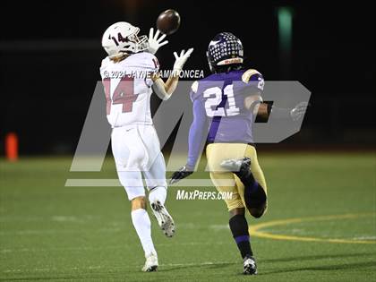 Thumbnail 1 in Scripps Ranch @ Valencia  (CIF State Regional DIV 2A) photogallery.