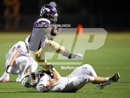 Thumbnail 2 in Scripps Ranch @ Valencia  (CIF State Regional DIV 2A) photogallery.