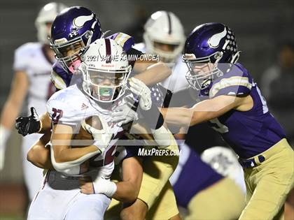Thumbnail 2 in Scripps Ranch @ Valencia  (CIF State Regional DIV 2A) photogallery.