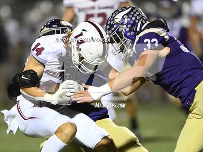 Thumbnail 1 in Scripps Ranch @ Valencia  (CIF State Regional DIV 2A) photogallery.