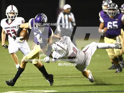 Thumbnail 1 in Scripps Ranch @ Valencia  (CIF State Regional DIV 2A) photogallery.