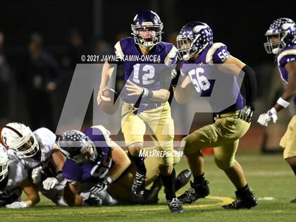 Thumbnail 1 in Scripps Ranch @ Valencia  (CIF State Regional DIV 2A) photogallery.
