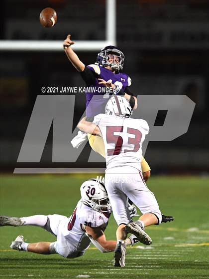 Thumbnail 2 in Scripps Ranch @ Valencia  (CIF State Regional DIV 2A) photogallery.