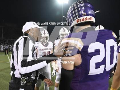 Thumbnail 2 in Scripps Ranch @ Valencia  (CIF State Regional DIV 2A) photogallery.