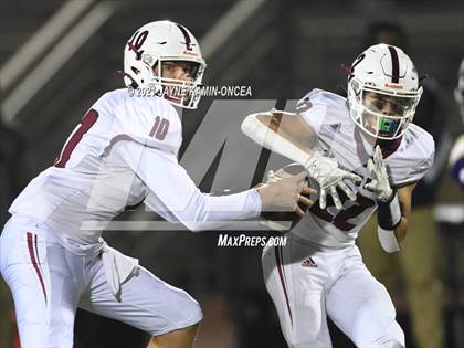 Thumbnail 3 in Scripps Ranch @ Valencia  (CIF State Regional DIV 2A) photogallery.
