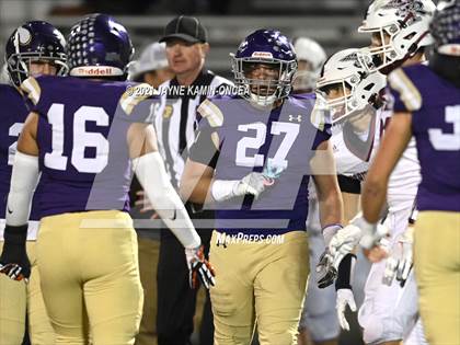 Thumbnail 2 in Scripps Ranch @ Valencia  (CIF State Regional DIV 2A) photogallery.
