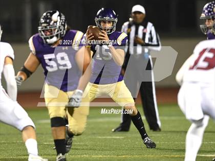 Thumbnail 2 in Scripps Ranch @ Valencia  (CIF State Regional DIV 2A) photogallery.