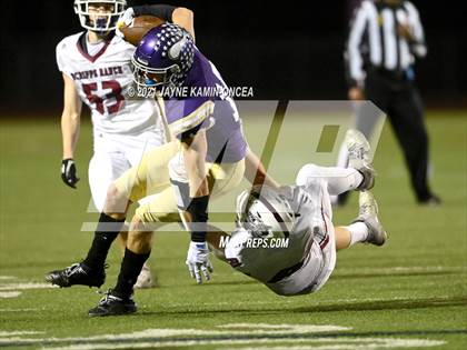 Thumbnail 2 in Scripps Ranch @ Valencia  (CIF State Regional DIV 2A) photogallery.