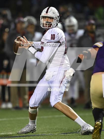 Thumbnail 1 in Scripps Ranch @ Valencia  (CIF State Regional DIV 2A) photogallery.