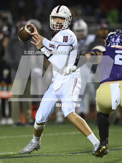 Thumbnail 2 in Scripps Ranch @ Valencia  (CIF State Regional DIV 2A) photogallery.