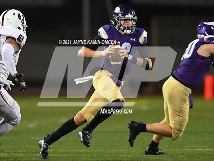 Thumbnail 2 in Scripps Ranch @ Valencia  (CIF State Regional DIV 2A) photogallery.