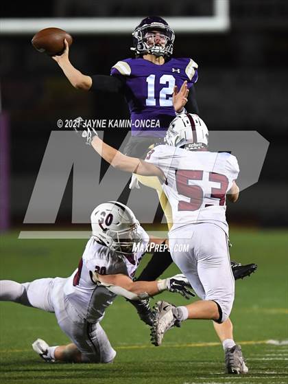 Thumbnail 1 in Scripps Ranch @ Valencia  (CIF State Regional DIV 2A) photogallery.