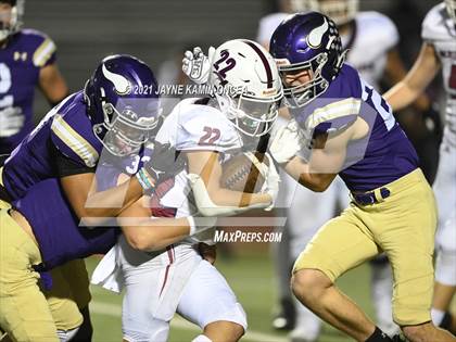 Thumbnail 3 in Scripps Ranch @ Valencia  (CIF State Regional DIV 2A) photogallery.