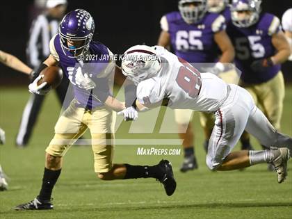 Thumbnail 1 in Scripps Ranch @ Valencia  (CIF State Regional DIV 2A) photogallery.