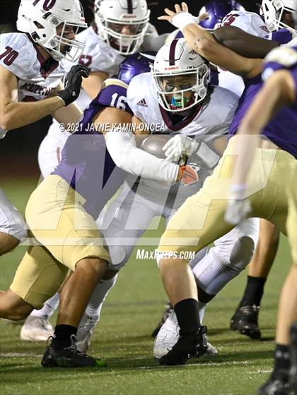 Thumbnail 1 in Scripps Ranch @ Valencia  (CIF State Regional DIV 2A) photogallery.