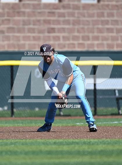 Thumbnail 1 in Fairview vs. Valor Christian (CHSAA 5A Championship Game 1) photogallery.