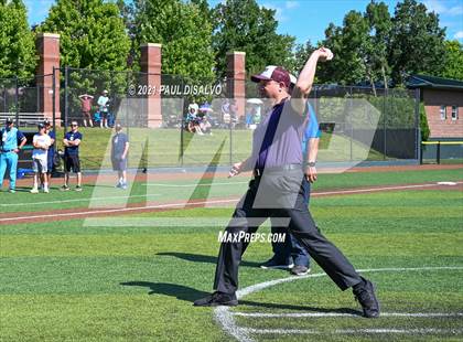 Thumbnail 1 in Fairview vs. Valor Christian (CHSAA 5A Championship Game 1) photogallery.