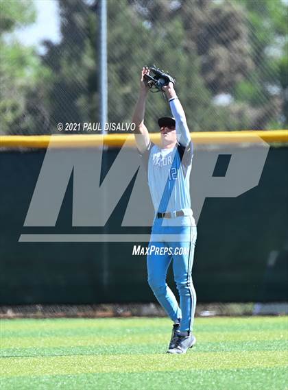 Thumbnail 1 in Fairview vs. Valor Christian (CHSAA 5A Championship Game 1) photogallery.