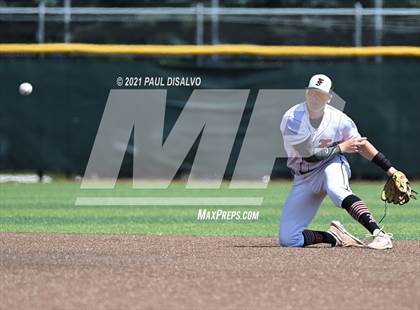 Thumbnail 2 in Fairview vs. Valor Christian (CHSAA 5A Championship Game 1) photogallery.