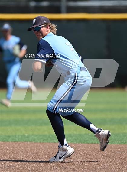 Thumbnail 3 in Fairview vs. Valor Christian (CHSAA 5A Championship Game 1) photogallery.