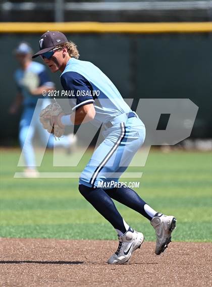 Thumbnail 2 in Fairview vs. Valor Christian (CHSAA 5A Championship Game 1) photogallery.