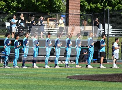 Thumbnail 3 in Fairview vs. Valor Christian (CHSAA 5A Championship Game 1) photogallery.