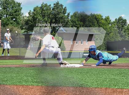 Thumbnail 1 in Fairview vs. Valor Christian (CHSAA 5A Championship Game 1) photogallery.