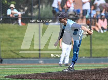 Thumbnail 1 in Fairview vs. Valor Christian (CHSAA 5A Championship Game 1) photogallery.
