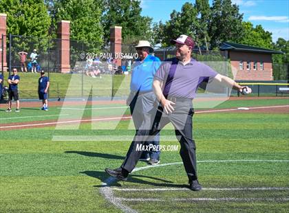 Thumbnail 2 in Fairview vs. Valor Christian (CHSAA 5A Championship Game 1) photogallery.