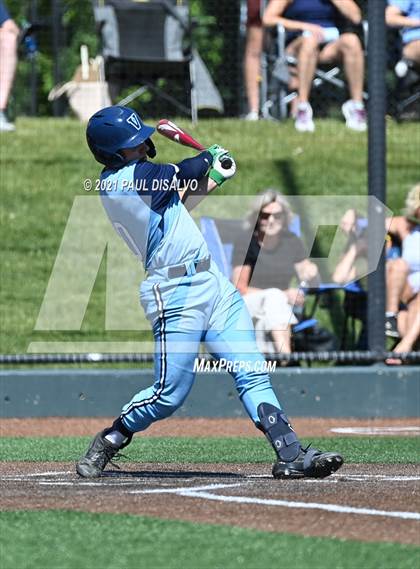 Thumbnail 2 in Fairview vs. Valor Christian (CHSAA 5A Championship Game 1) photogallery.