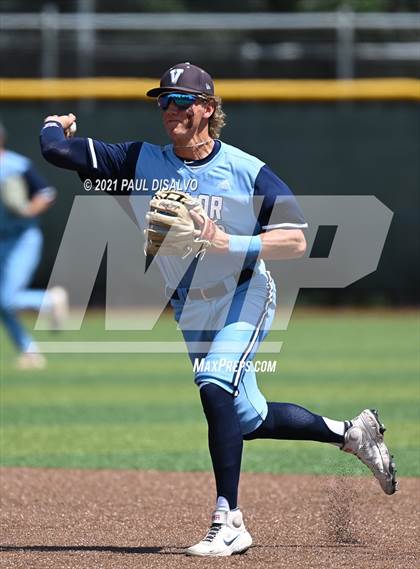 Thumbnail 1 in Fairview vs. Valor Christian (CHSAA 5A Championship Game 1) photogallery.