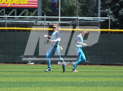 Thumbnail 1 in Fairview vs. Valor Christian (CHSAA 5A Championship Game 1) photogallery.