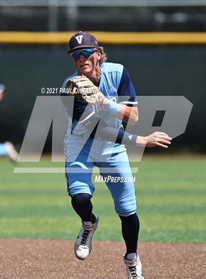 Thumbnail 1 in Fairview vs. Valor Christian (CHSAA 5A Championship Game 1) photogallery.