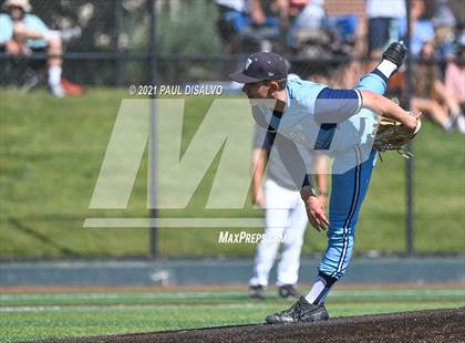 Thumbnail 3 in Fairview vs. Valor Christian (CHSAA 5A Championship Game 1) photogallery.