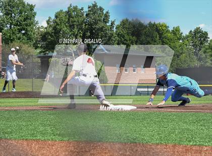 Thumbnail 3 in Fairview vs. Valor Christian (CHSAA 5A Championship Game 1) photogallery.