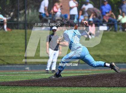 Thumbnail 3 in Fairview vs. Valor Christian (CHSAA 5A Championship Game 1) photogallery.