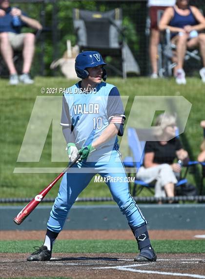 Thumbnail 3 in Fairview vs. Valor Christian (CHSAA 5A Championship Game 1) photogallery.