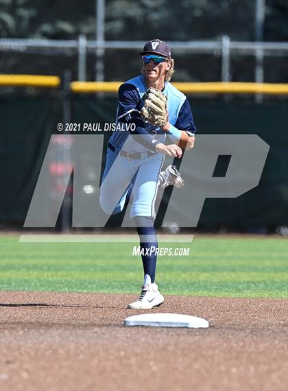 Thumbnail 2 in Fairview vs. Valor Christian (CHSAA 5A Championship Game 1) photogallery.