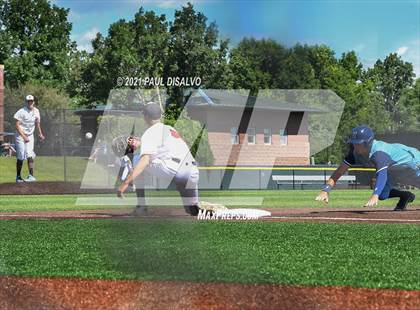 Thumbnail 3 in Fairview vs. Valor Christian (CHSAA 5A Championship Game 1) photogallery.