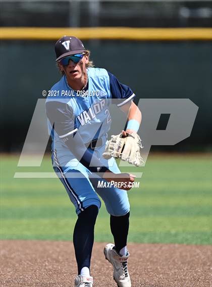 Thumbnail 3 in Fairview vs. Valor Christian (CHSAA 5A Championship Game 1) photogallery.
