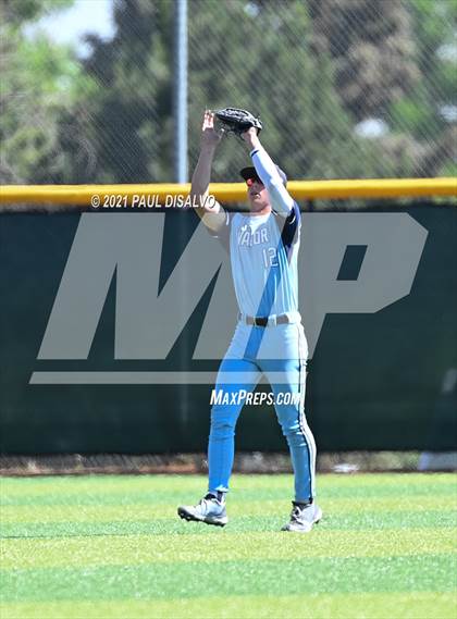 Thumbnail 3 in Fairview vs. Valor Christian (CHSAA 5A Championship Game 1) photogallery.