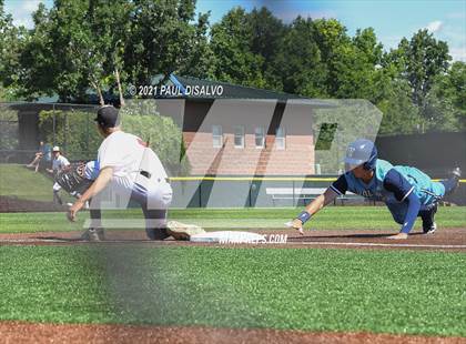 Thumbnail 1 in Fairview vs. Valor Christian (CHSAA 5A Championship Game 1) photogallery.