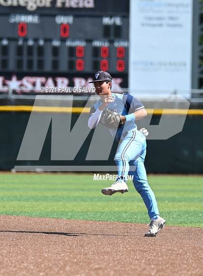Thumbnail 1 in Fairview vs. Valor Christian (CHSAA 5A Championship Game 1) photogallery.