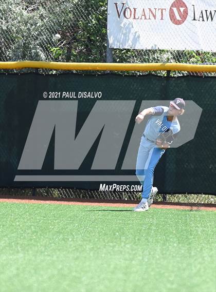 Thumbnail 2 in Fairview vs. Valor Christian (CHSAA 5A Championship Game 1) photogallery.