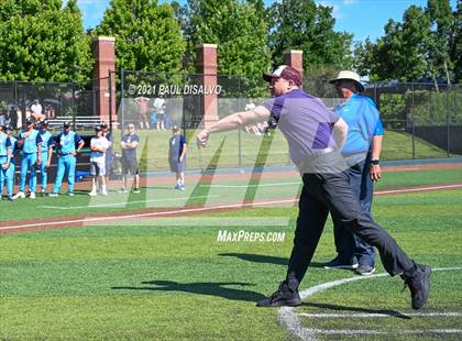 Thumbnail 2 in Fairview vs. Valor Christian (CHSAA 5A Championship Game 1) photogallery.