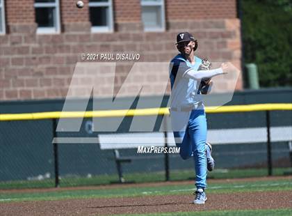 Thumbnail 1 in Fairview vs. Valor Christian (CHSAA 5A Championship Game 1) photogallery.
