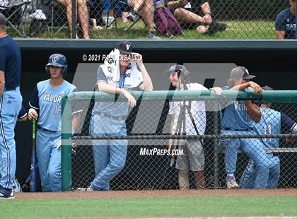 Thumbnail 3 in Fairview vs. Valor Christian (CHSAA 5A Championship Game 1) photogallery.