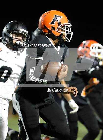 Thumbnail 2 in Rio Linda @ Foothill photogallery.